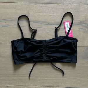 NWT Target Xhilaration Bikini Top